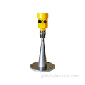 Radar Level Customized support 26GHZ radar level transmitter Manufactory